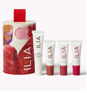 Ilia Cosmetics-The Beauty of Balm Set (Value: $78) item