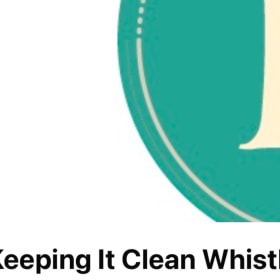 Keeping it Clean Whistler (Gift Certificate $220) item