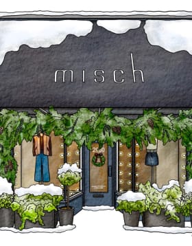 Misch Boutique (Gift Certificate $500) item