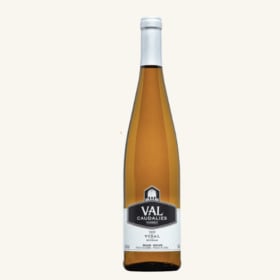 A047 - Vin blanc Val Caudalies Vidal 2023 item