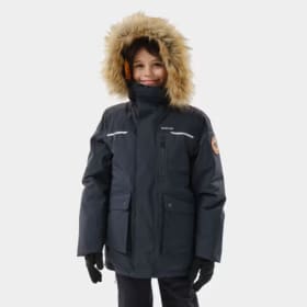 A051 - Manteau enfant 8-9 ans item