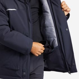 A051 - Manteau enfant 8-9 ans item