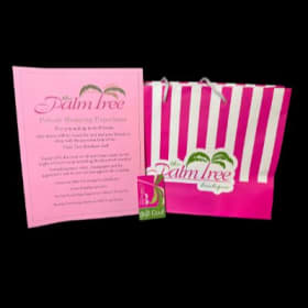 Exclusive Private Shopping Experience for You and 20 Friends item