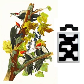 Traveling Puzzle Pack #011 item