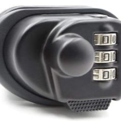 L.I.F.E. Safe Gun Storage Basket #1 item