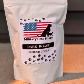 MPS Dark Roast Coffee item
