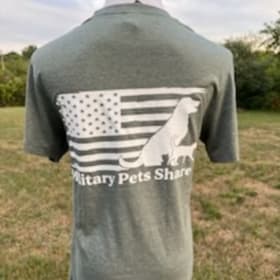 Medium MPS T-shirt item