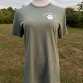 X-Large MPS T-shirt item