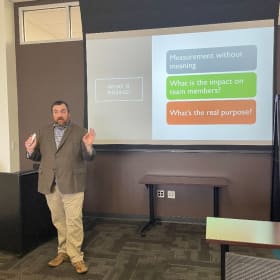 Lot 9. Team-Building Facilitation item