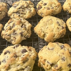 Lot 28. Baking Cookies With Sheldon item