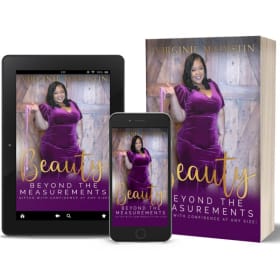 Beauty Beyond The Measurements item