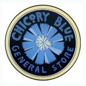 Chicory Blue General Store $25 Gift Certificate item