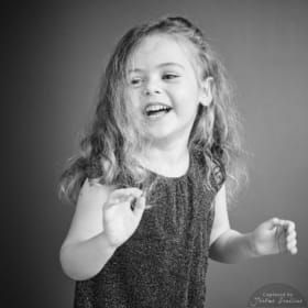 06.Children's Portrait Session - Retail $1800 item