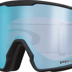 Oakley Goggles-Line Miner Prizm Sapphire-Small (Value: $200) item