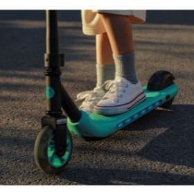 09.Segway Kids Ninebot eKickScooter -  Retail $200 item