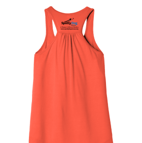 Coral "You Can't Buy Love, Adopt it" item