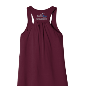 Maroon "You Can't Buy Love, Adopt It item