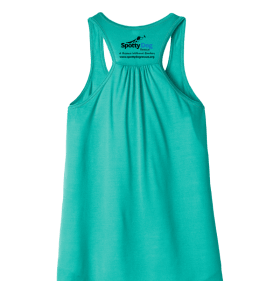 Teal "Until There are None, Rescue One" item