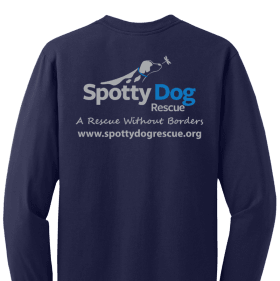 Navy 'You Can't Buy Love, Adopt It" item