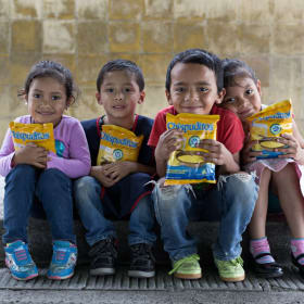 Malnutrition Feeding Program - 6 Months item