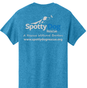 Heather Sapphire "Rescued is my Favorite Breed item