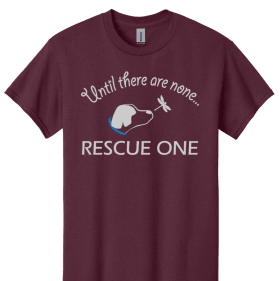Maroon "Until There are None, Rescue One item