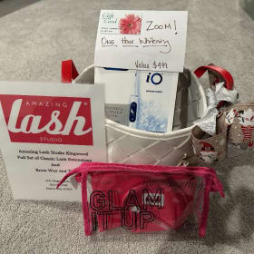 #24. The Amazing Lash Studio & Dr. Csengery item