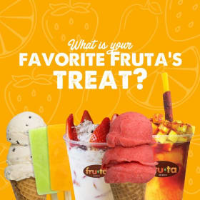 $25 Fruta Gift Card item