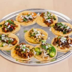 $25 Viva Mexicana Gift Card item