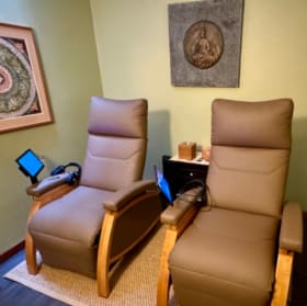 Osmosis Day Spa Sanctuary Experience for Two item