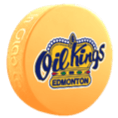 Edmonton Oil Kings vs. Medicine Hat Tigers (Jan 11 @ 7pm) item