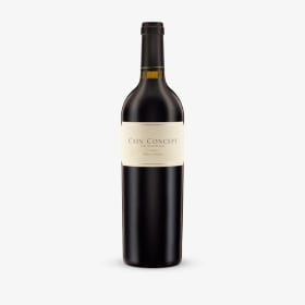 Cain Concept Napa Valley Red 2010 (Value: $370) item