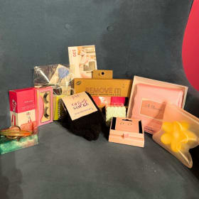 Pamper Yourself item