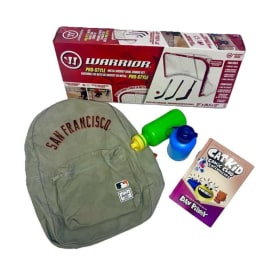 Hockey Essentials Bundle item