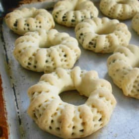 Kaaks (5 biscuits fourrés aux dattes) item