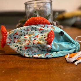 Étuis à crayons item