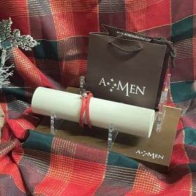 “Hail Mary” Red Bracelet by Amen item