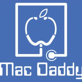 $25 Gift Card to Mac Daddy Repairs item