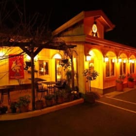 $50 Gift Card to Riviera Ristorante item