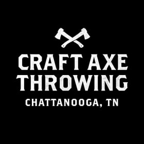 Two (2) 1-Hour Axe Throwing Sessions item