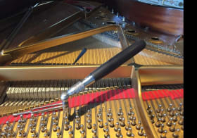 Accordage du piano item