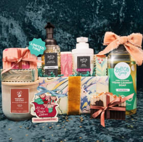 Buff City Soap Gift Card item