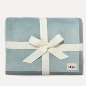 Ugg Blanket item
