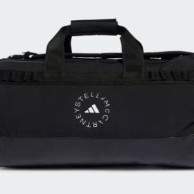 Stella Mccartney Adidas Duffle Bag item