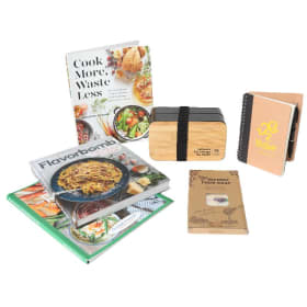 Love Food, Not Waste – Chef’s Package item