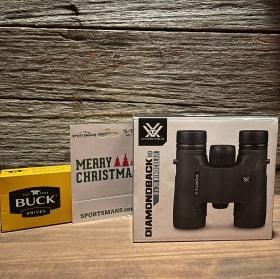 Sportman's Warehouse Gift Basket item