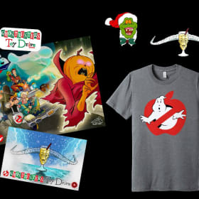 Keymaster Contributor item