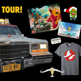 Gatekeeper Giver item