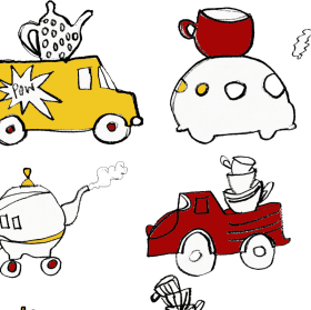 Make a 100% Tax Deductible Donation item