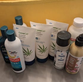 03_Haircare Collection Basket item